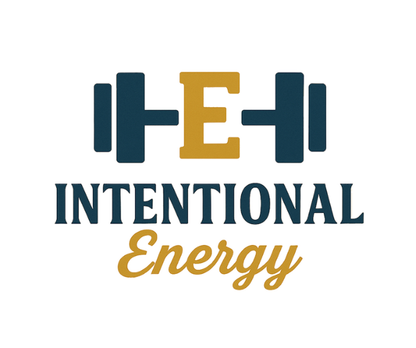 Intentional Energy